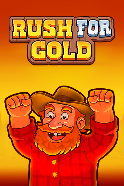 Rush for Gold
