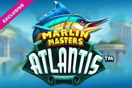 Marlin Masters: Atlantis
