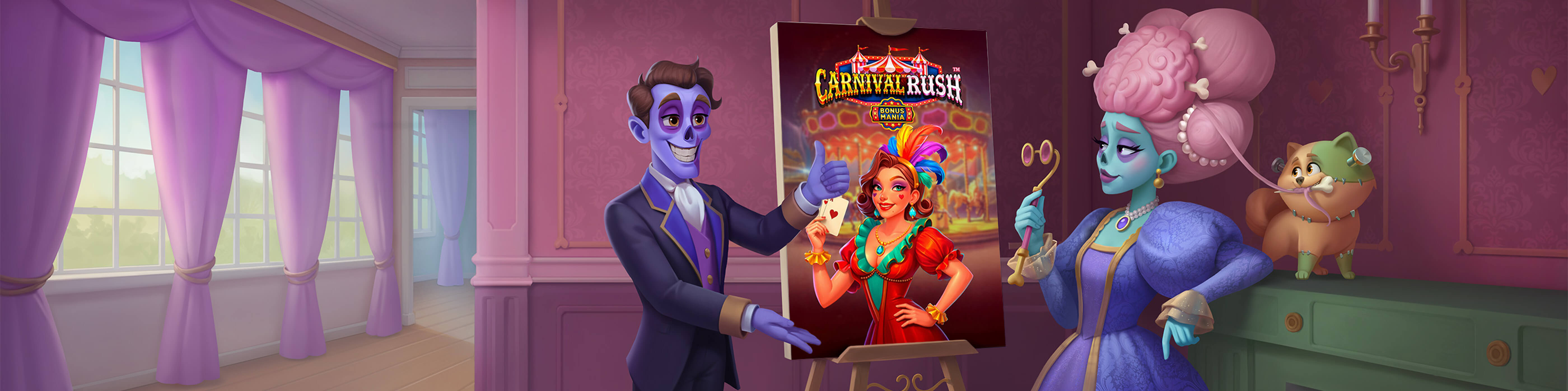 Slot of the Week
